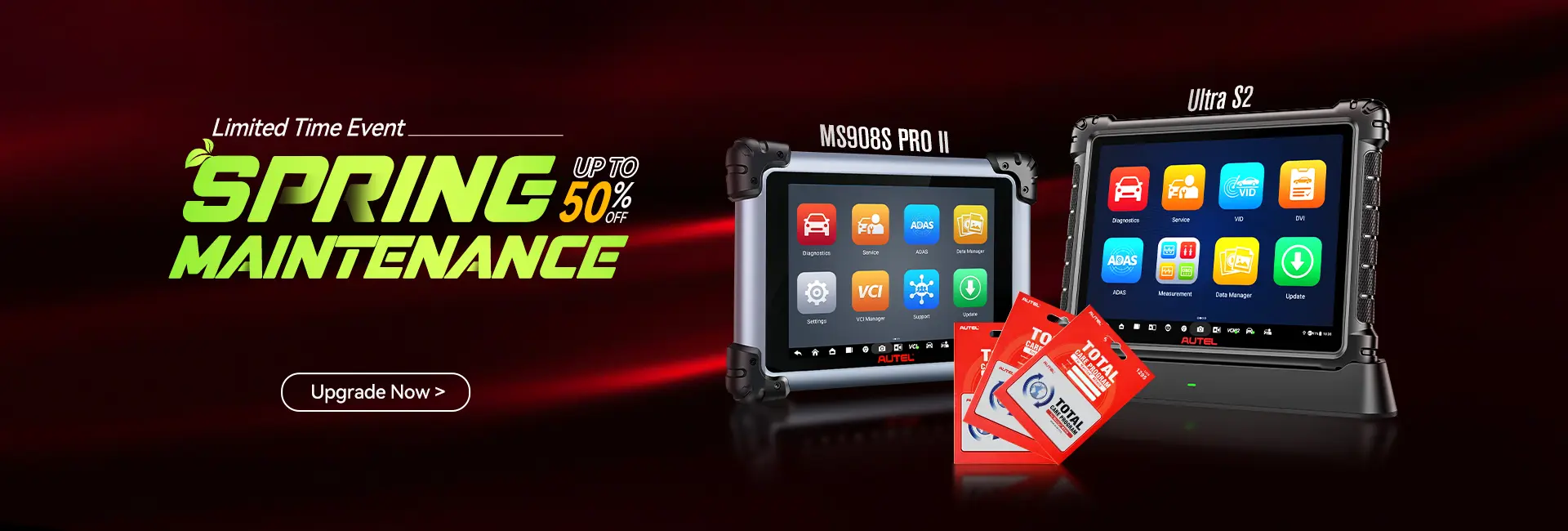 Master Your Vehicle's Performance Today